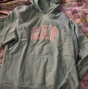 Gap hoodie